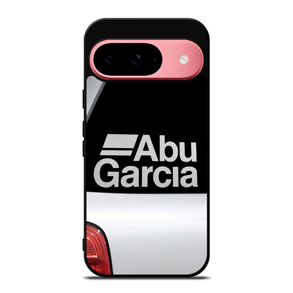 ABU GARCIA FISHING LOGO 1 Google Pixel 9 Case Cover