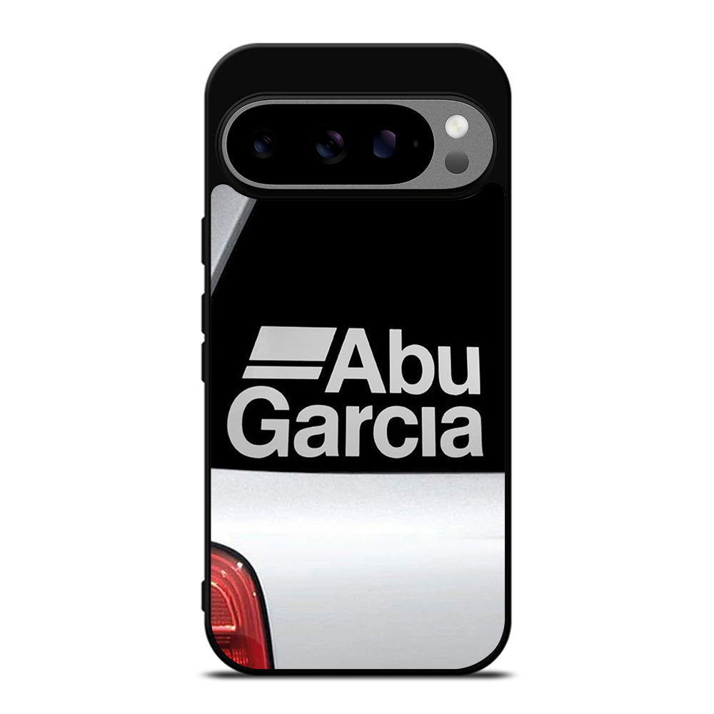 ABU GARCIA FISHING LOGO 1 Google Pixel 9 Pro XL Case Cover