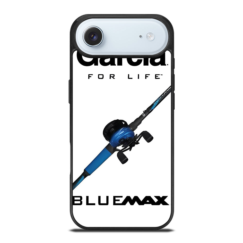 ABU GARCIA FISHING LOGO 3 iPhone Air Case Cover