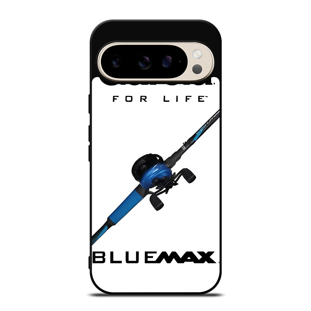 ABU GARCIA FISHING LOGO 3 Google Pixel 9 Pro Case Cover