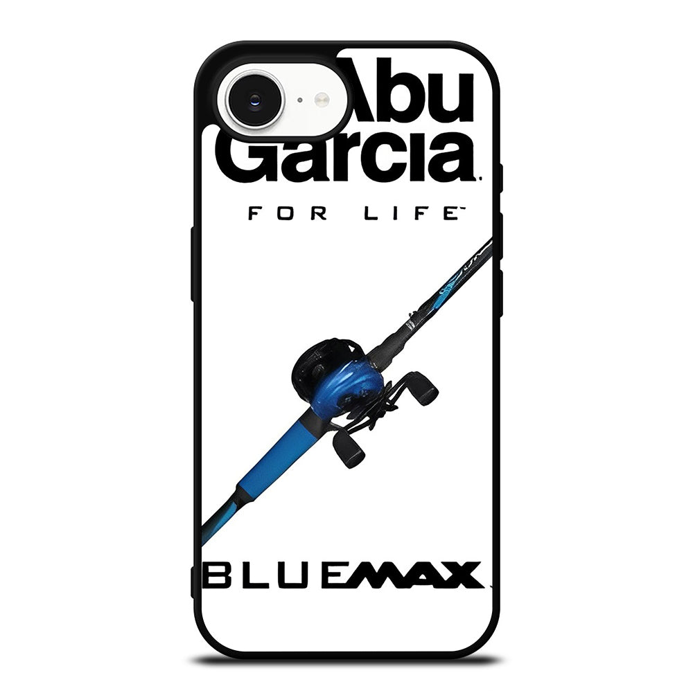 ABU GARCIA FISHING LOGO 3 iPhone 16e Case Cover