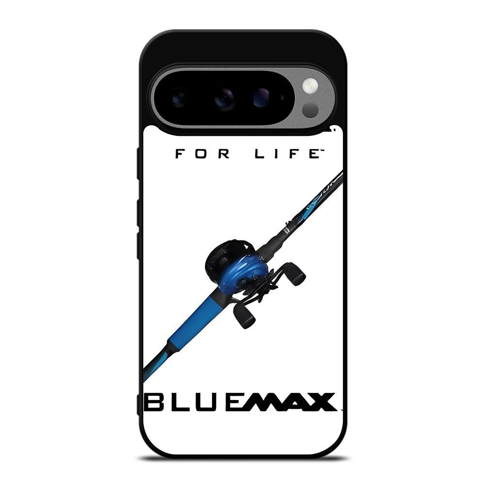 ABU GARCIA FISHING LOGO 3 Google Pixel 9 Pro XL Case Cover