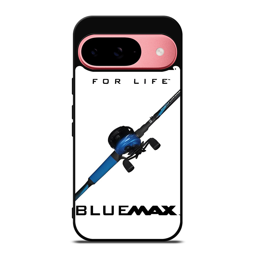 ABU GARCIA FISHING LOGO 3 Google Pixel 9 Case Cover