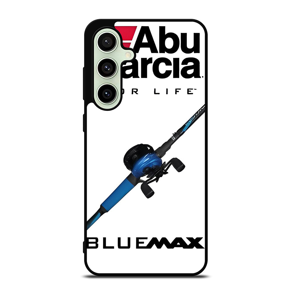 ABU GARCIA FISHING LOGO 3 Samsung Galaxy S24 FE Case Cover
