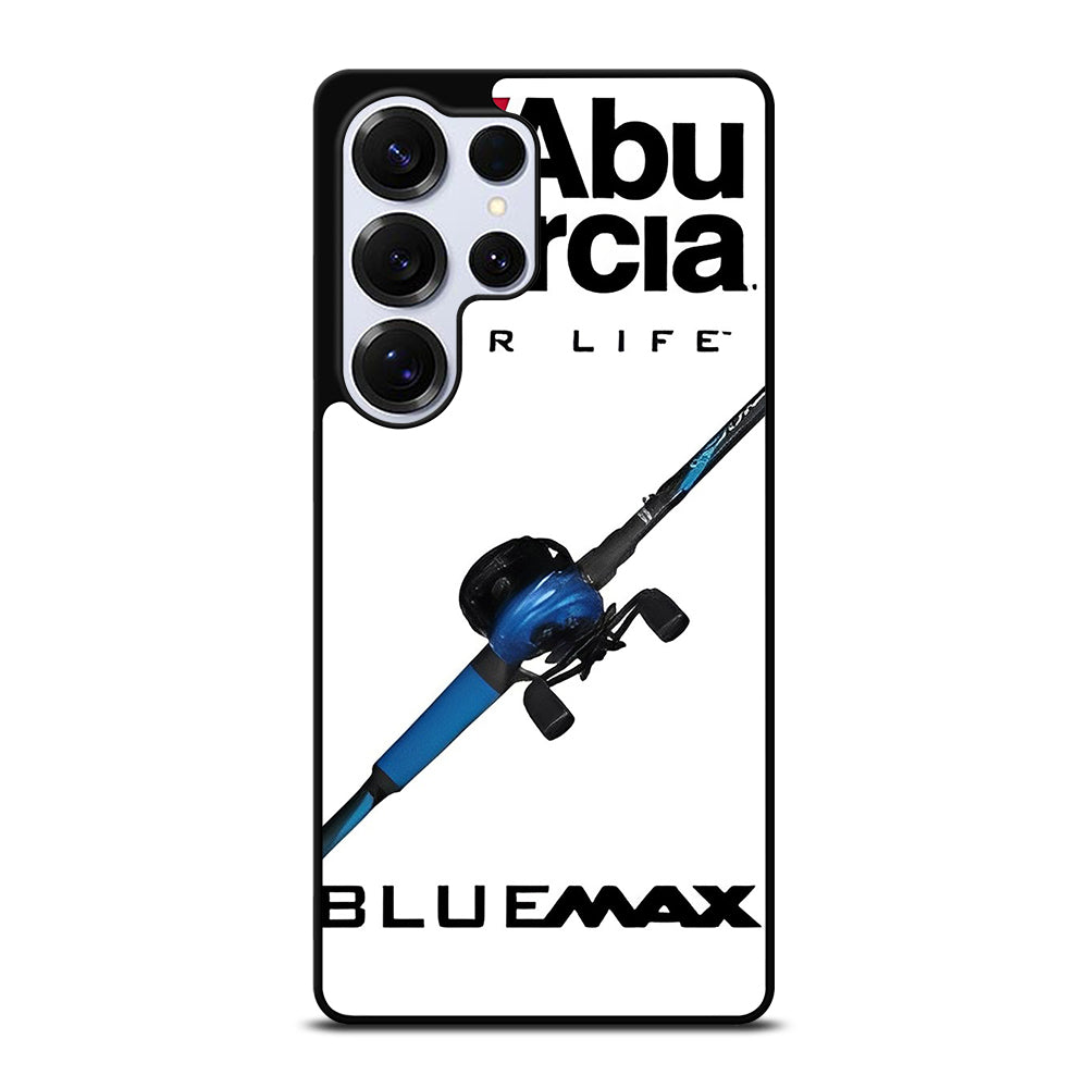 ABU GARCIA FISHING LOGO 3 Samsung Galaxy S25 Ultra Case Cover