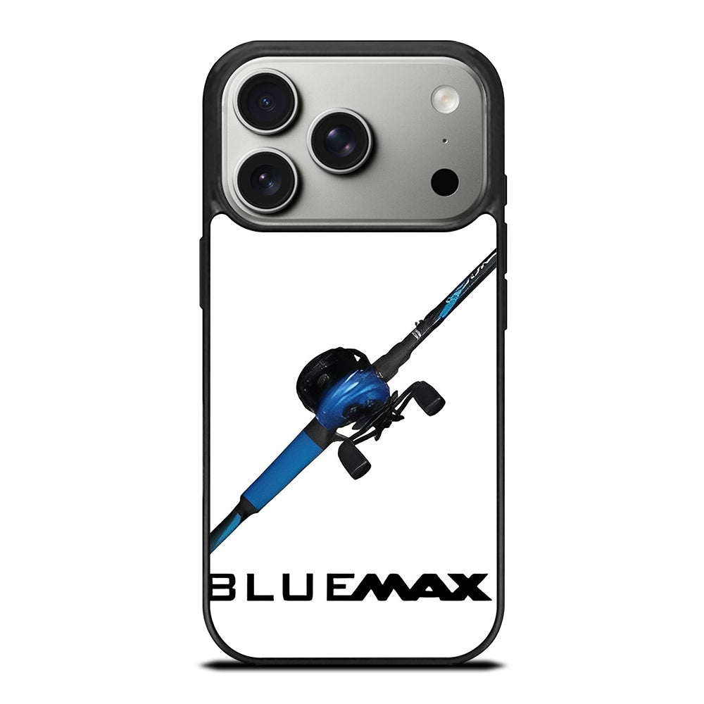 ABU GARCIA FISHING LOGO 3 iPhone 17 Pro Case Cover