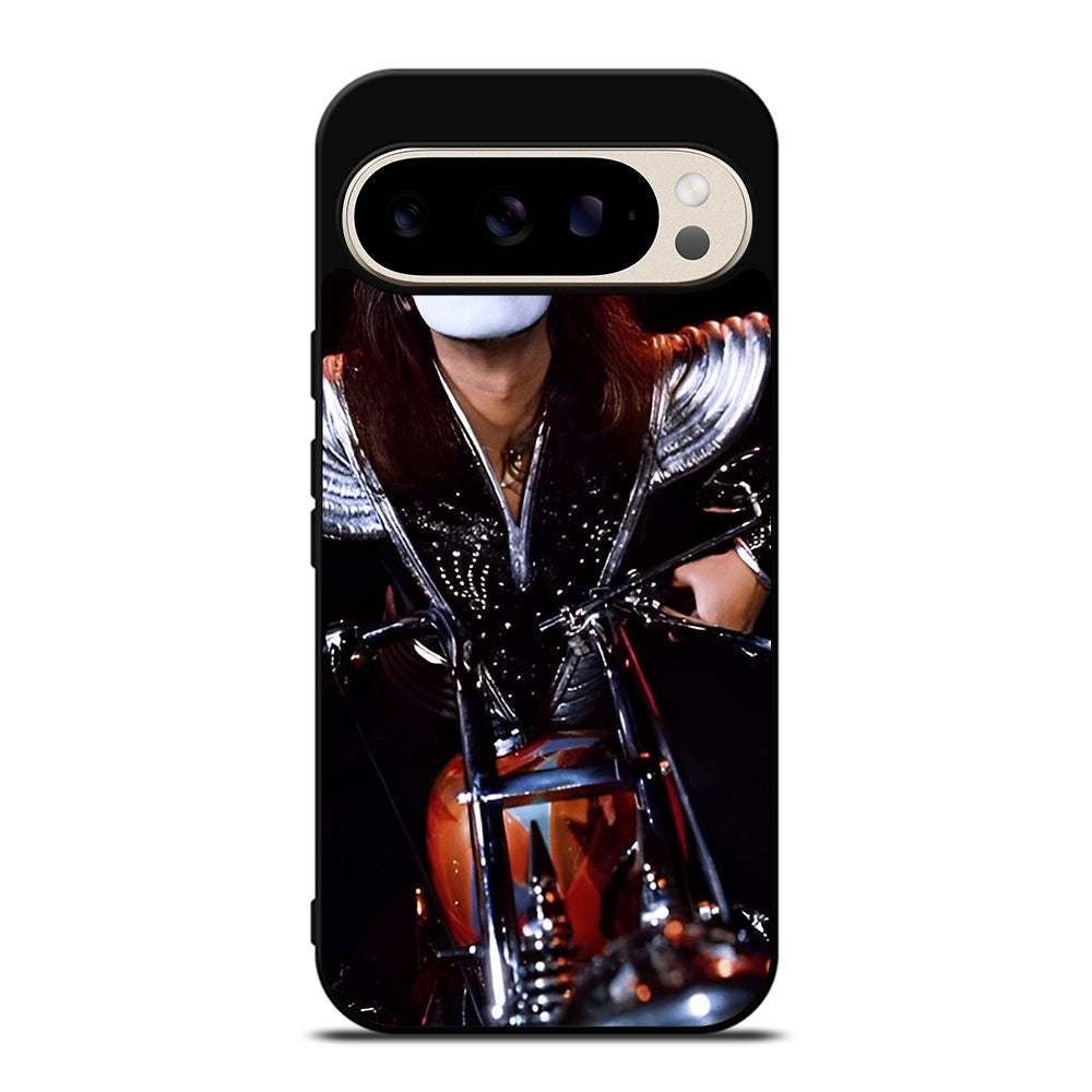 ACE FREHLEY KISS BAND ROCK 2 Google Pixel 9 Pro Case Cover