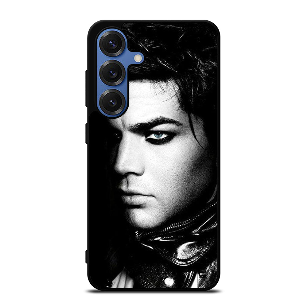 ADAM LAMBERT COOL FACE Samsung Galaxy S25 Case Cover