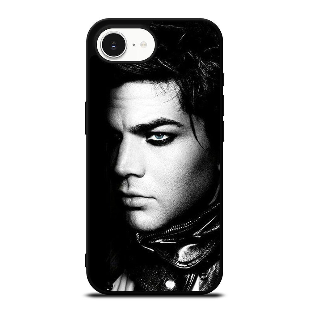 ADAM LAMBERT COOL FACE iPhone 16e Case Cover