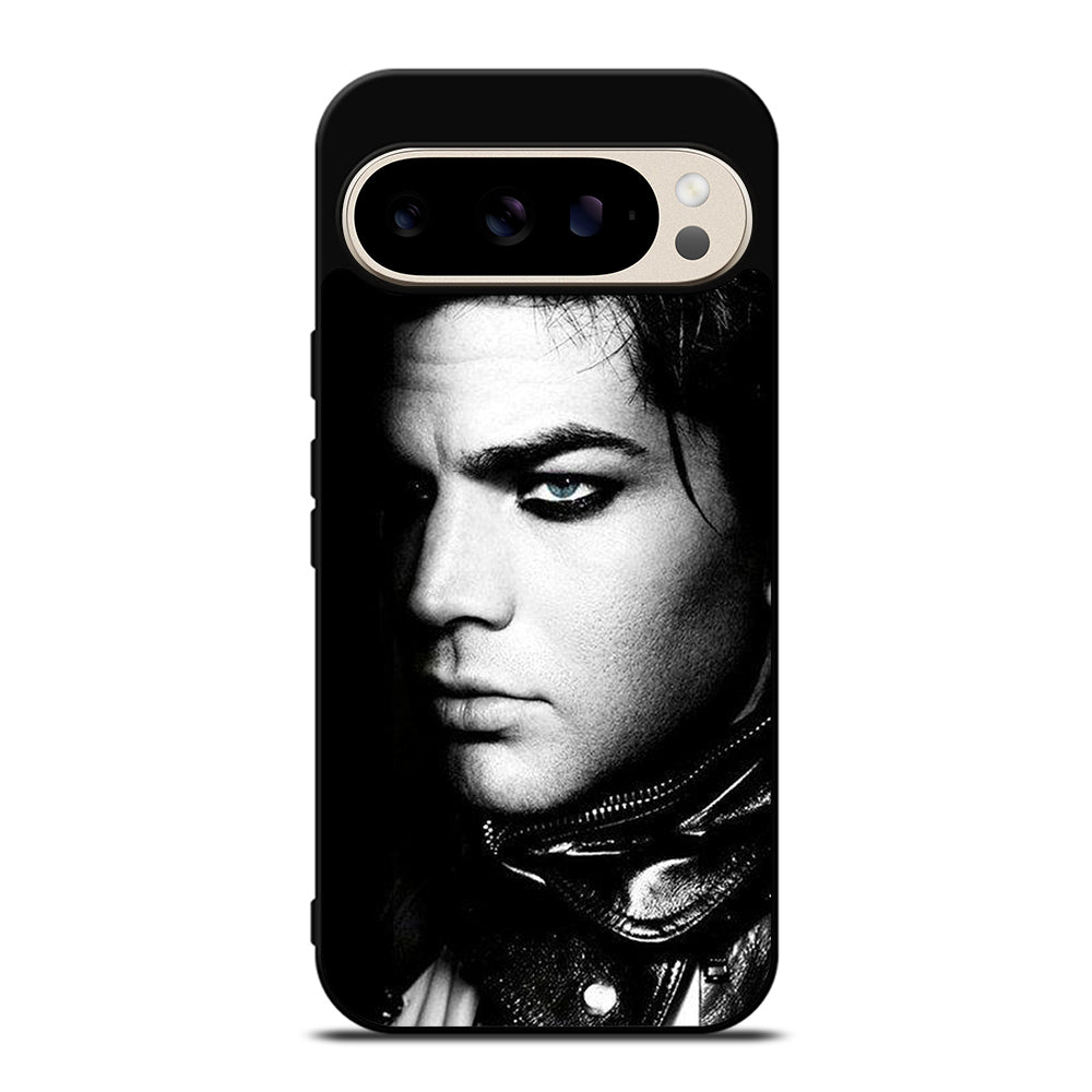 ADAM LAMBERT COOL FACE Google Pixel 9 Pro Case Cover