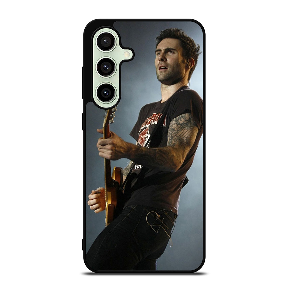 ADAM LEVINE GUITAR Samsung Galaxy S24 FE Case Cover