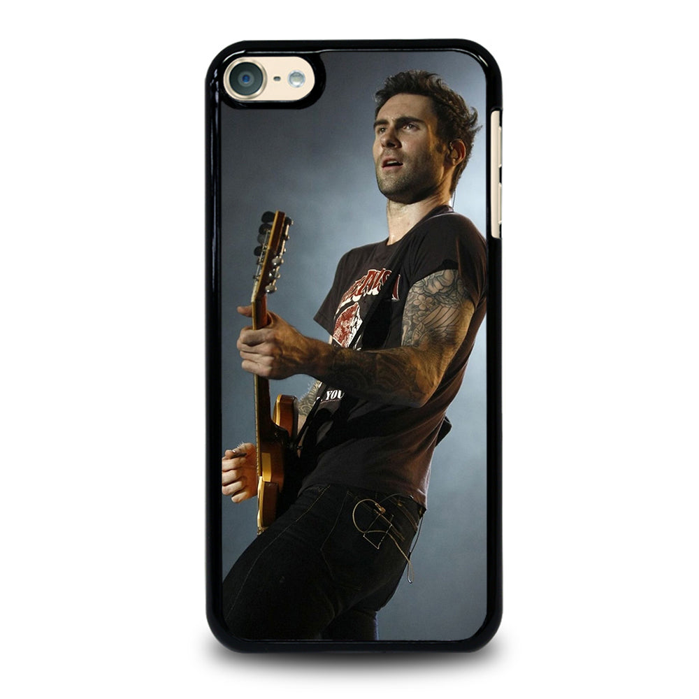 ADAM LEVINE GUITAR iPod Touch 6 Case Cover
