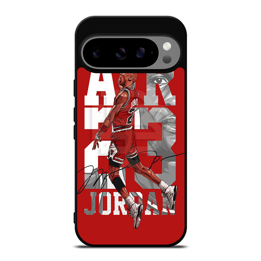 AIR JORDAN 23 DUNK Google Pixel 9 Pro XL Case Cover
