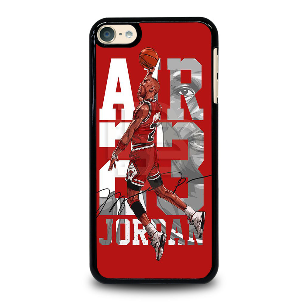 AIR JORDAN 23 DUNK iPod Touch 6 Case Cover