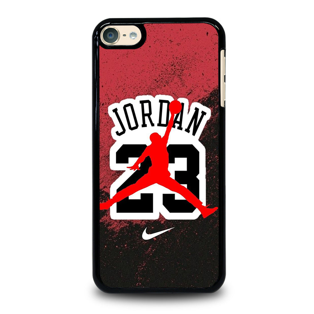 AIR JORDAN 23 LOGO iPod Touch 6 Case Cover