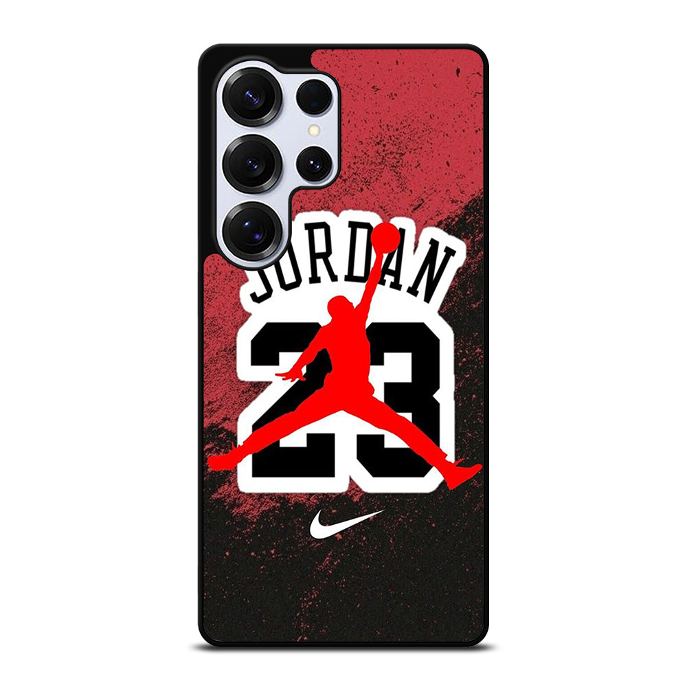 AIR JORDAN 23 LOGO Samsung Galaxy S25 Ultra Case Cover