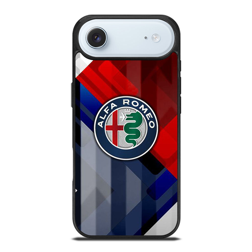 ALFA ROMEO LOGO 1 iPhone Air Case Cover