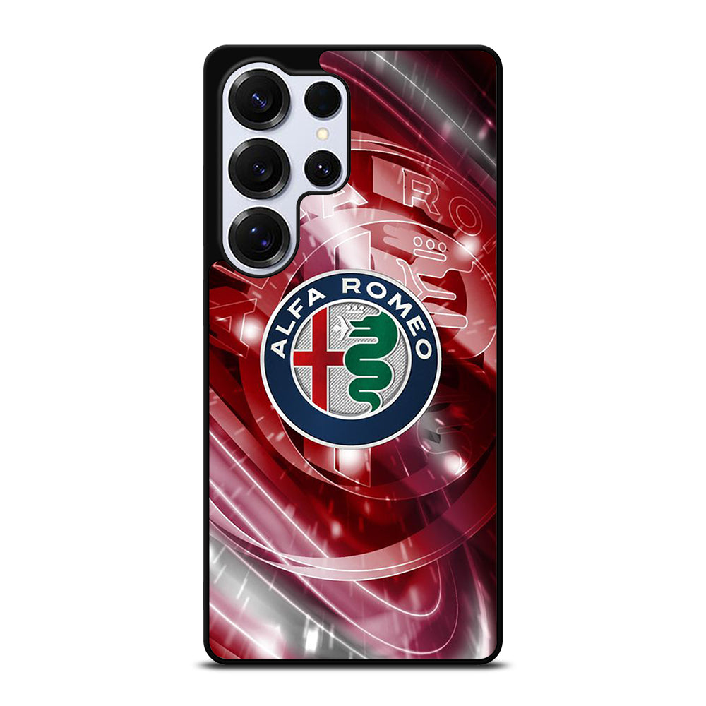 ALFA ROMEO LOGO 2 Samsung Galaxy S26 Ultra Case Cover