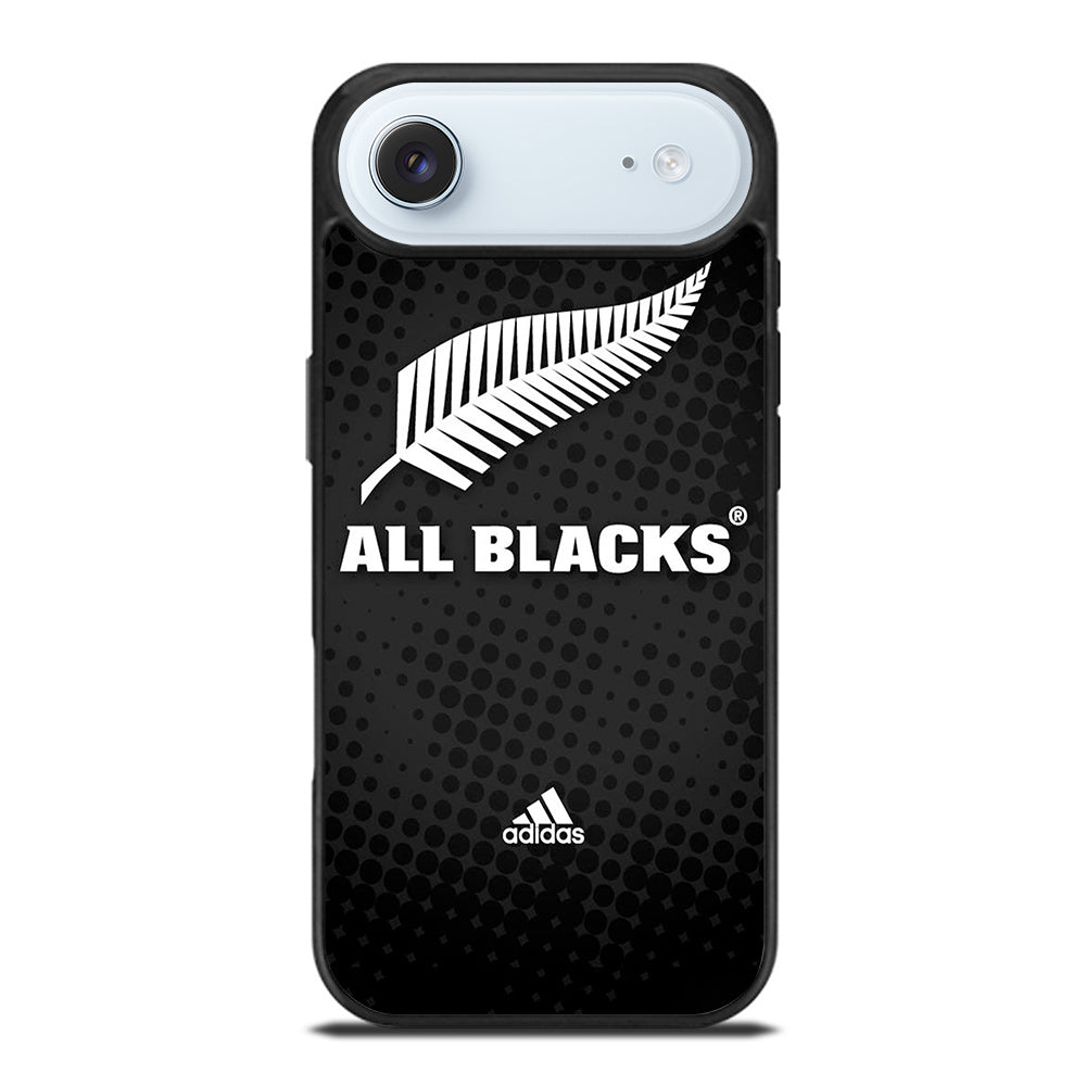 ALL BLACKS NEW ZEALAND RUGBY TEAM 4 iPhone Air Case Cover