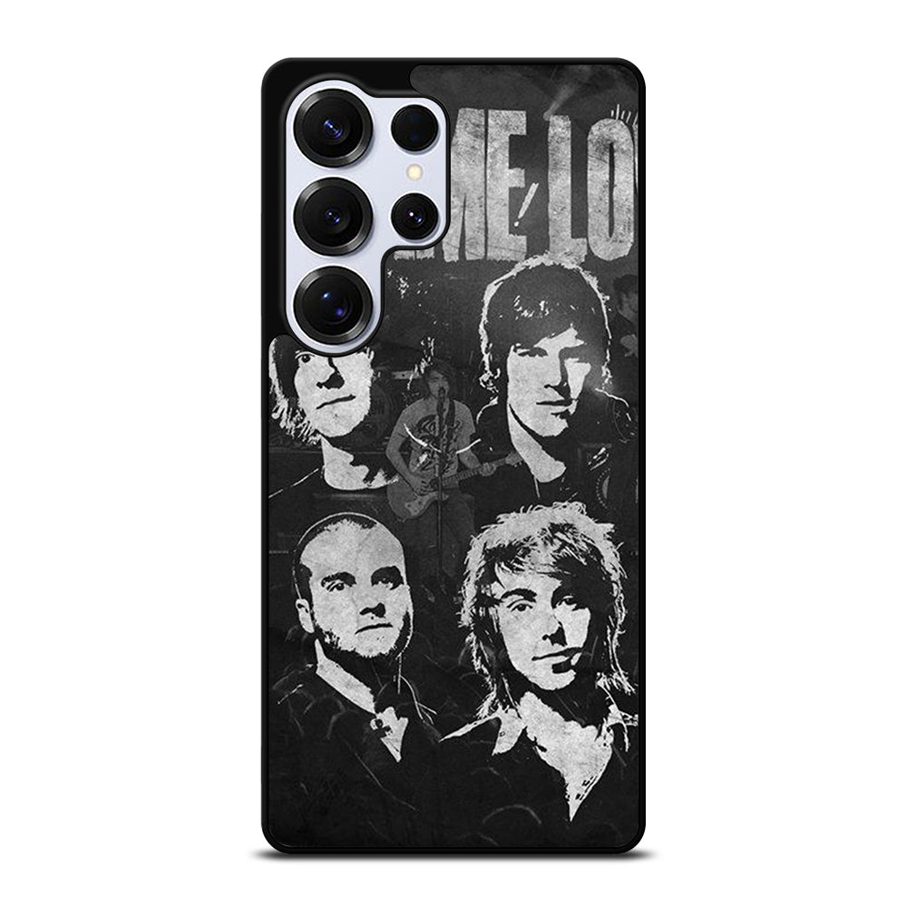 ALL TIME LOW BAND POSTER 2 Samsung Galaxy S26 Ultra Case Cover