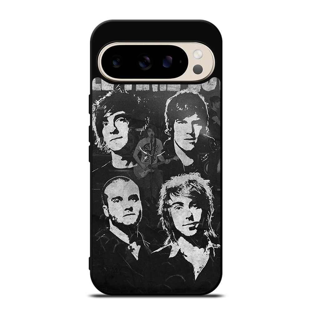 ALL TIME LOW BAND POSTER 2 Google Pixel 9 Pro Case Cover