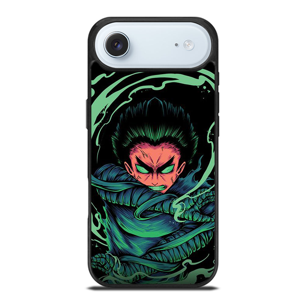 ANIME ROCK LEE NARUTO iPhone Air Case Cover