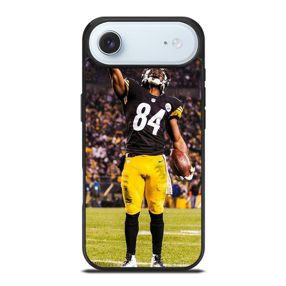 ANTONIO BROWN STEELERS PRIDE iPhone Air Case Cover