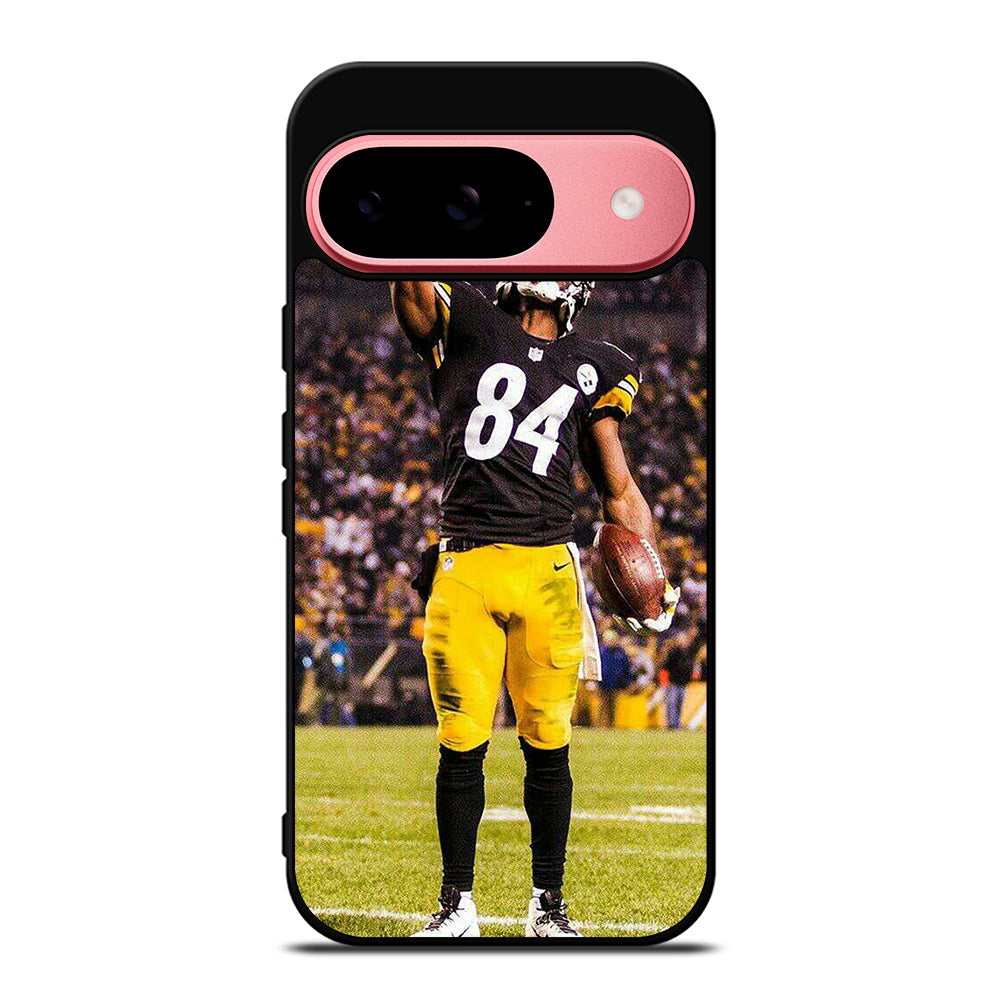 ANTONIO BROWN STEELERS PRIDE Google Pixel 9 Case Cover