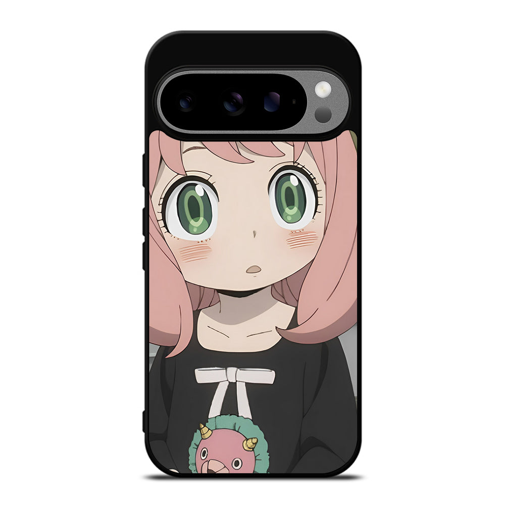 ANYA FORGER SPY X FAMILY ANIME Google Pixel 9 Pro XL Case Cover