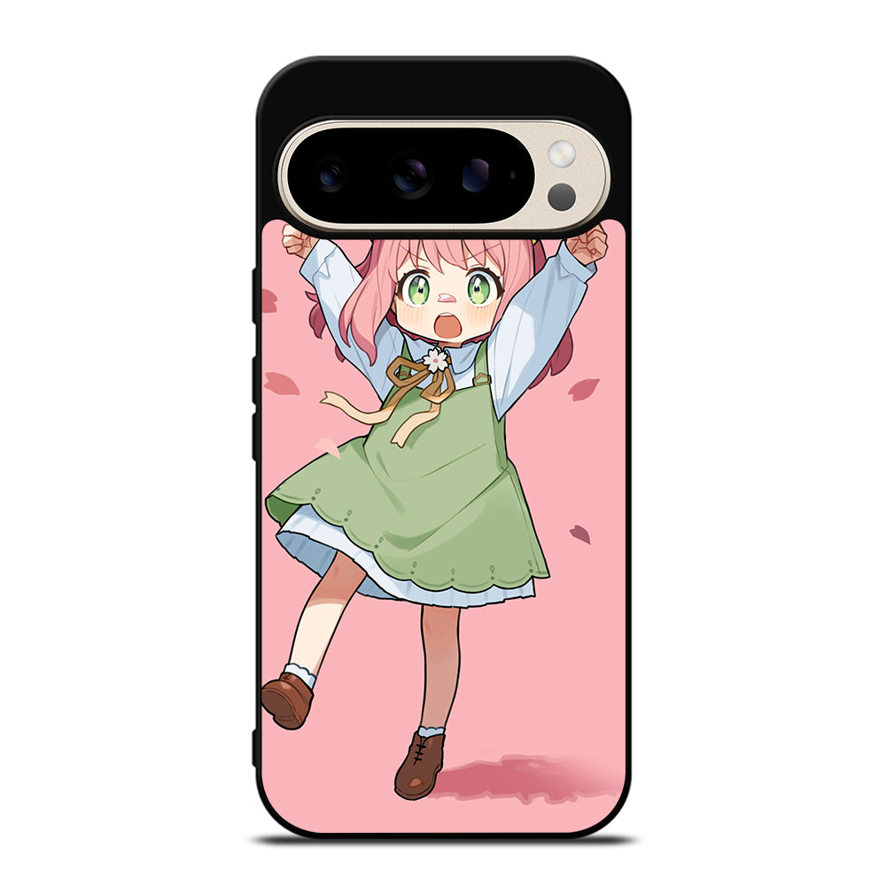 ANYA FORGER SPY X FAMILY CUTE Google Pixel 9 Pro Case Cover