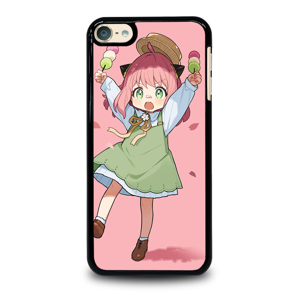 ANYA FORGER SPY X FAMILY CUTE iPod Touch 6 Case Cover