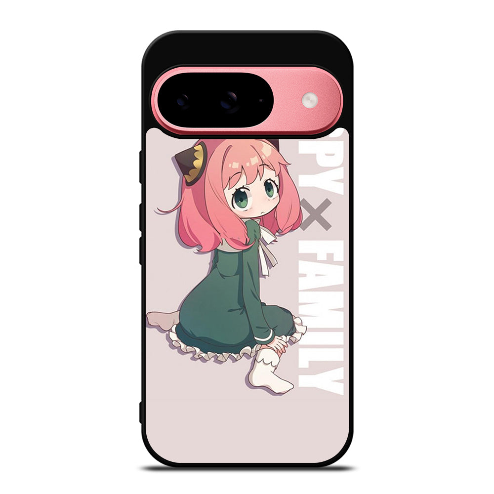 ANYA FORGER SPY X FAMILY Google Pixel 9 Case Cover