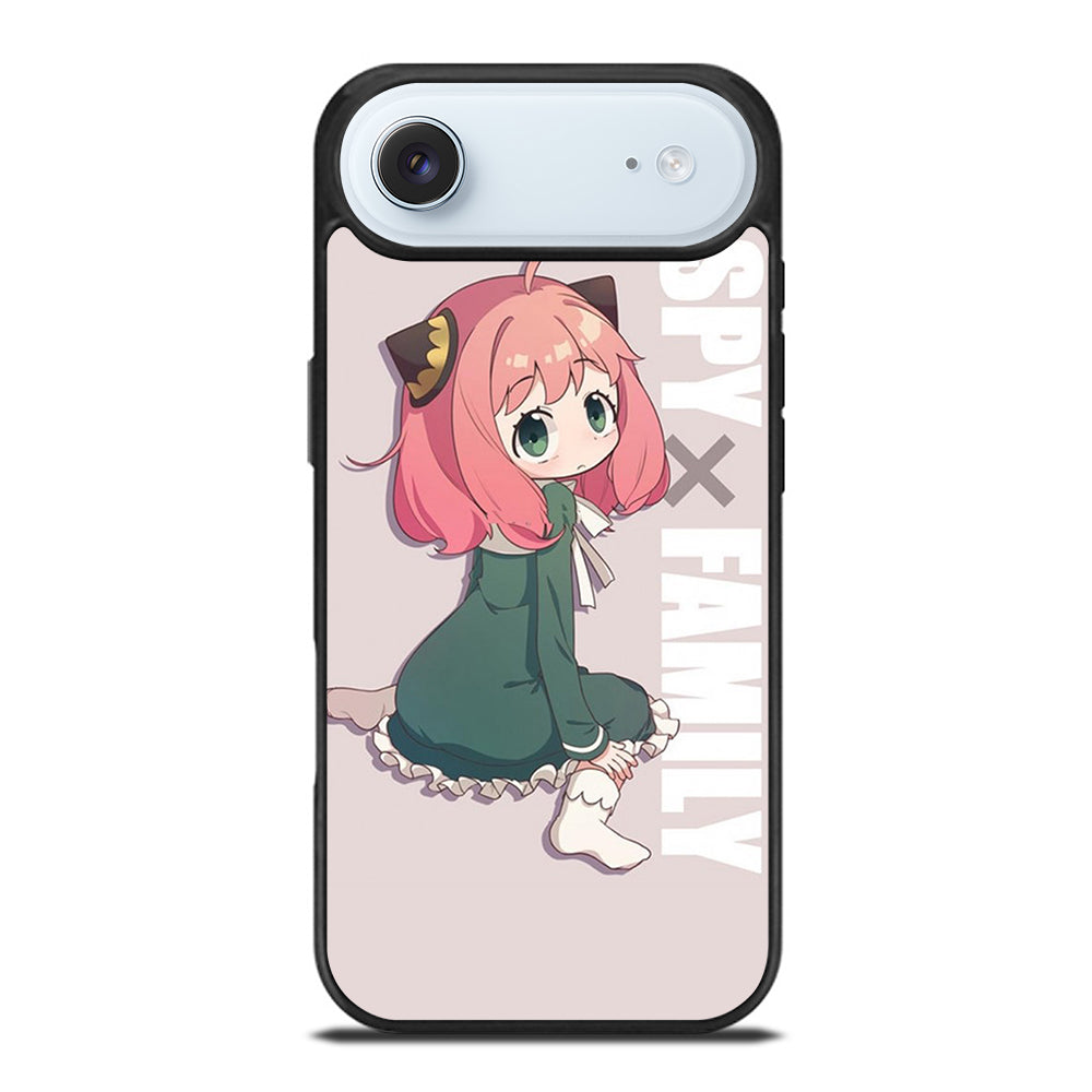 ANYA FORGER SPY X FAMILY iPhone Air Case Cover