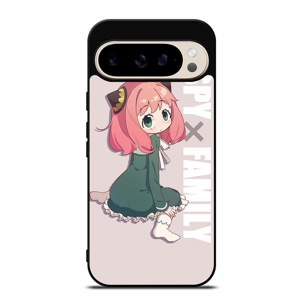 ANYA FORGER SPY X FAMILY Google Pixel 9 Pro Case Cover
