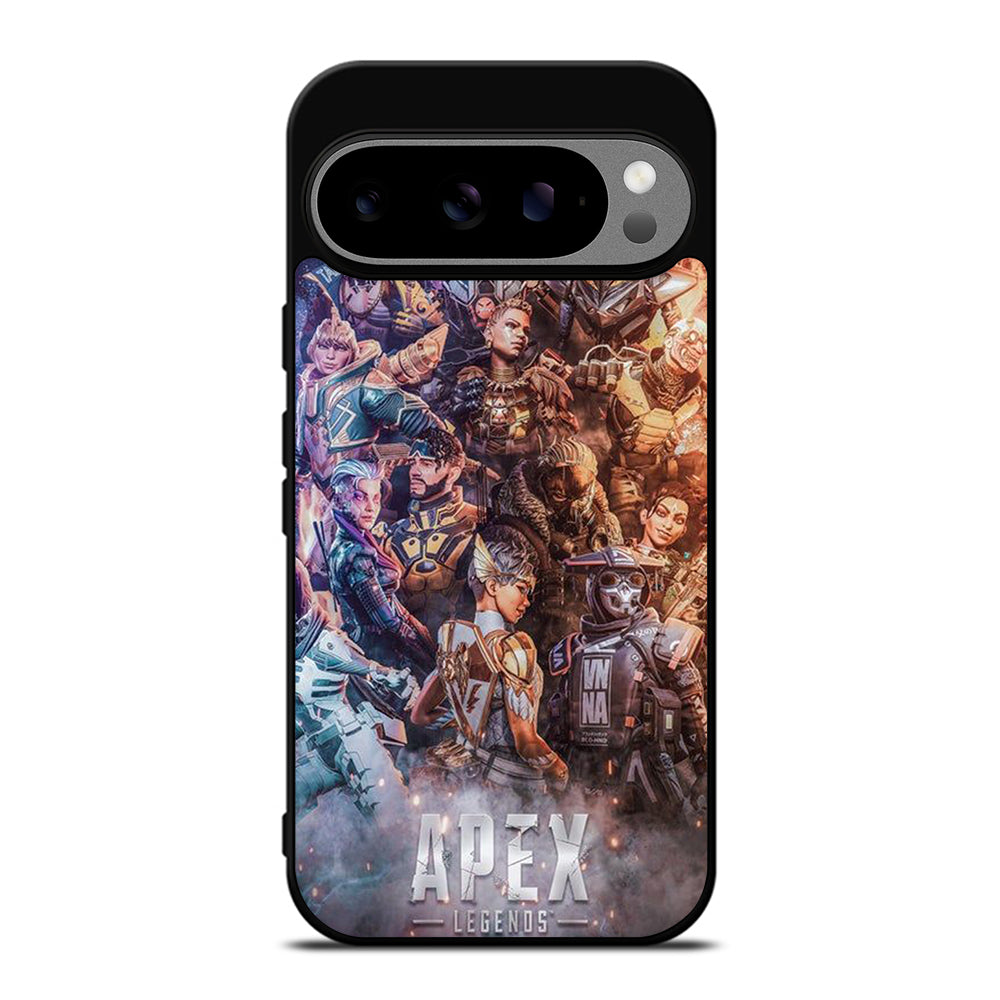APEX LEGENDS CHARACTER 1 Google Pixel 9 Pro XL Case Cover