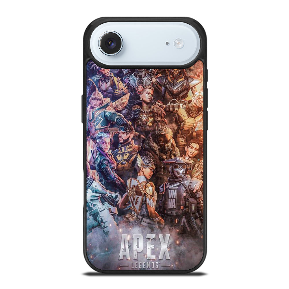 APEX LEGENDS CHARACTER 1 iPhone Air Case Cover