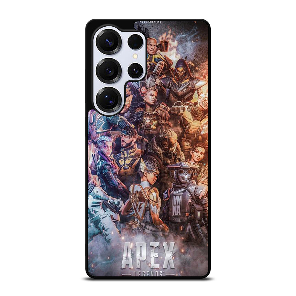 APEX LEGENDS CHARACTER 1 Samsung Galaxy S25 Ultra Case Cover