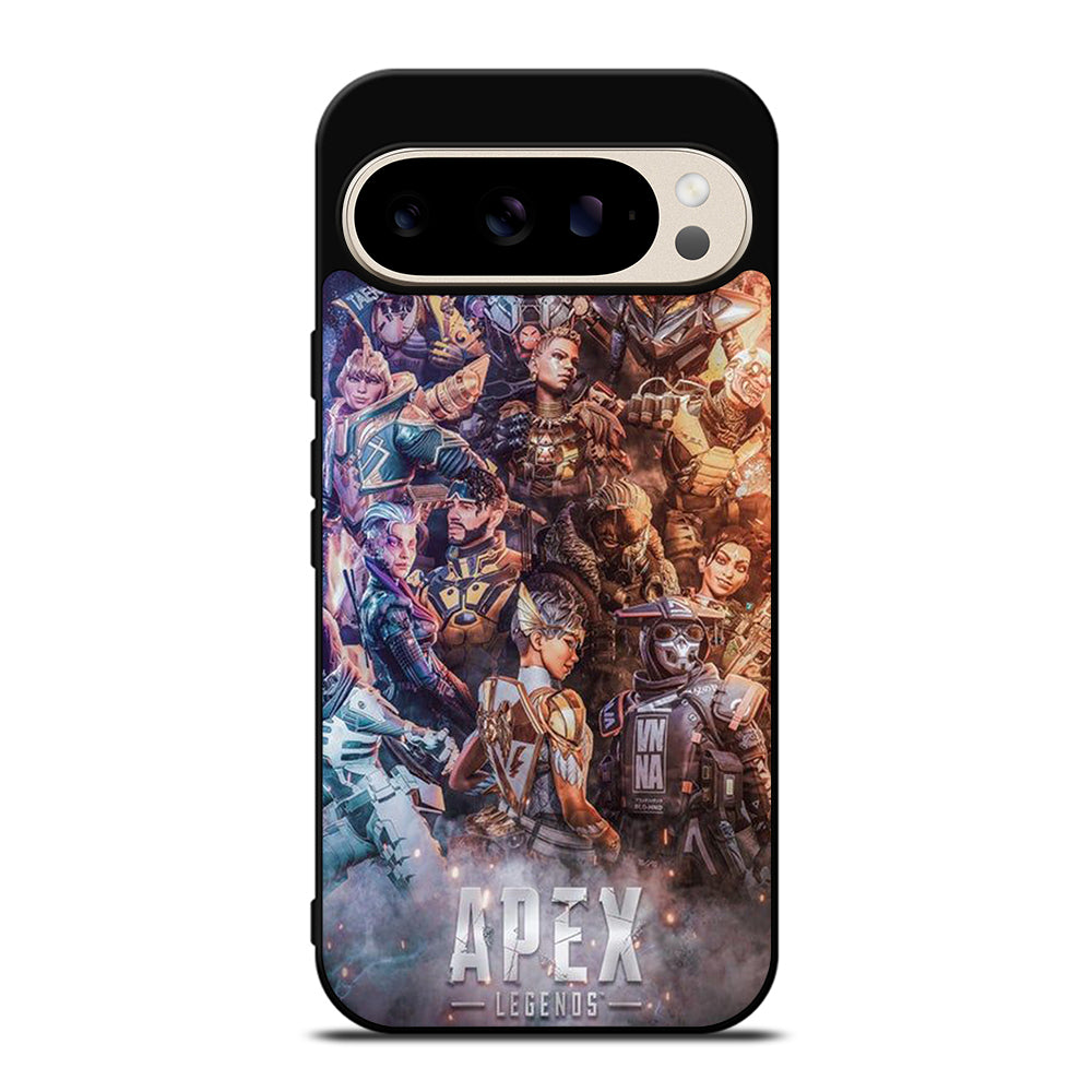 APEX LEGENDS CHARACTER 1 Google Pixel 9 Pro Case Cover