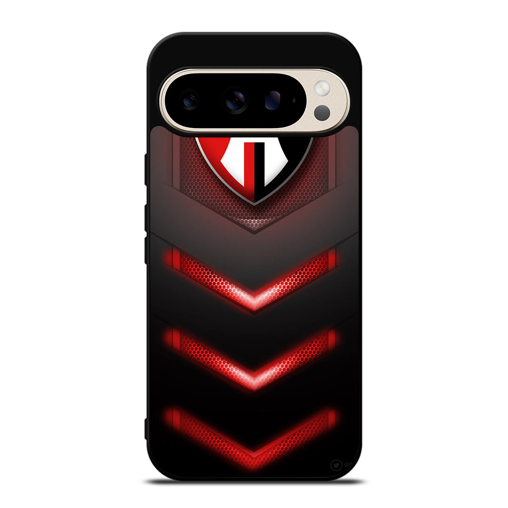 ATLAS FC LOGO Google Pixel 9 Pro Case Cover