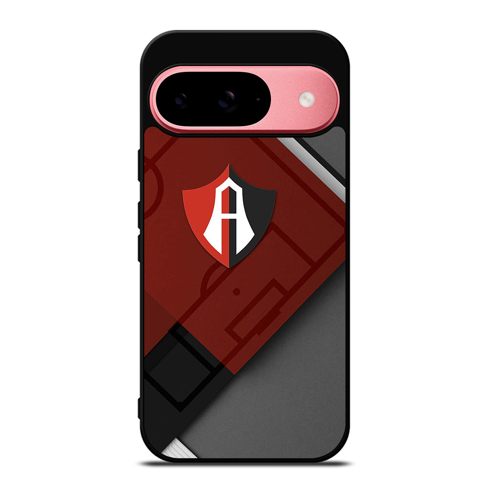 ATLAS FC LOGO 2 Google Pixel 9 Case Cover