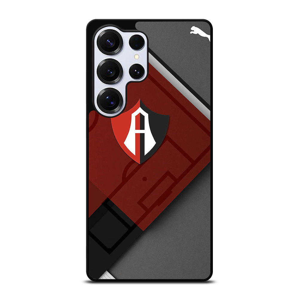 ATLAS FC LOGO 2 Samsung Galaxy S25 Ultra Case Cover
