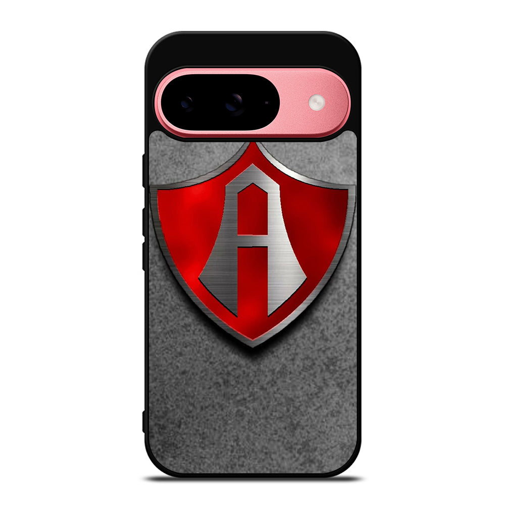 ATLAS FC LOGO 3 Google Pixel 9 Case Cover