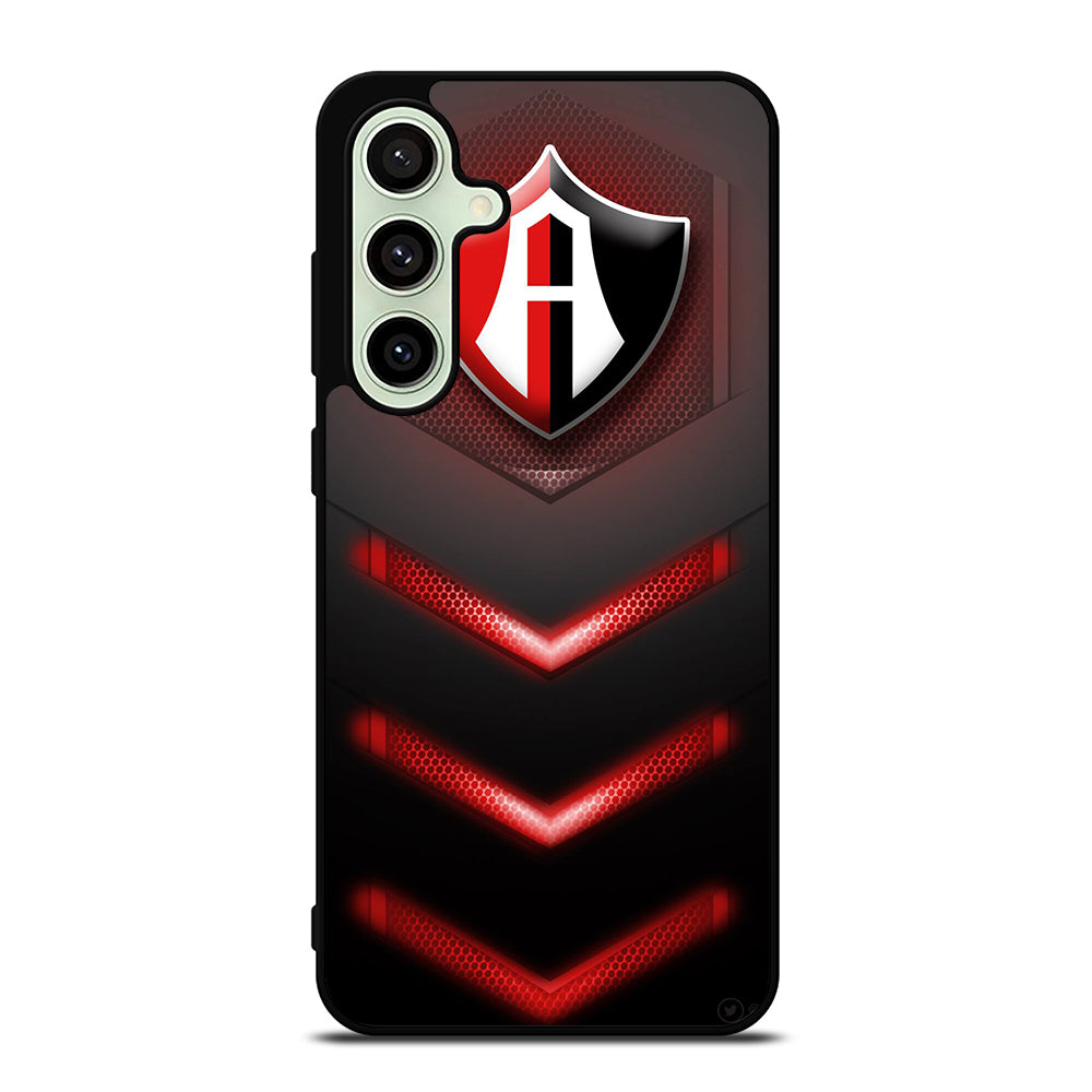 ATLAS FC LOGO Samsung Galaxy S24 FE Case Cover