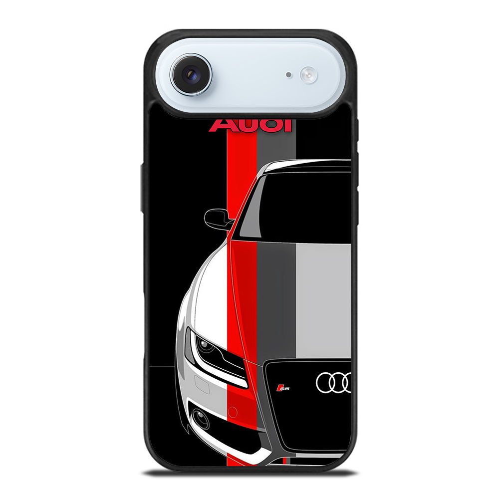 AUDI CAR iPhone Air Case Cover