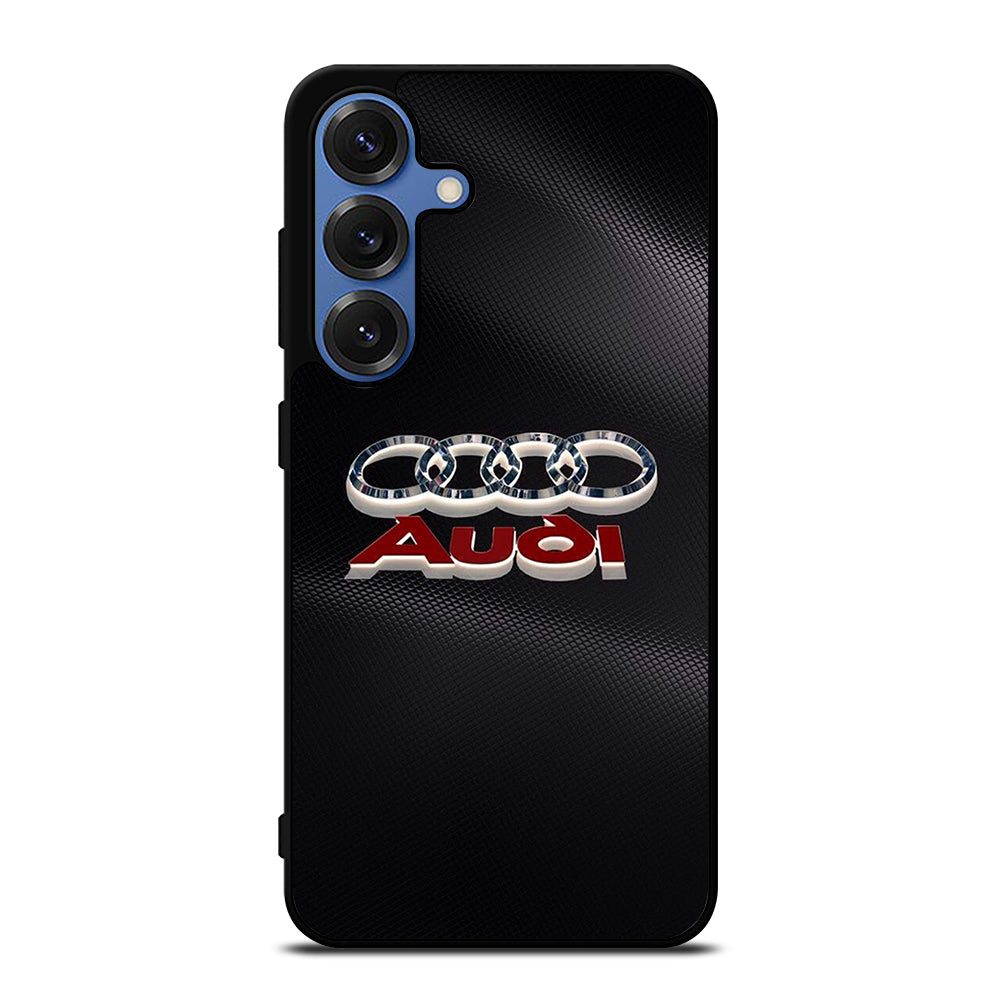 AUDI EMBLEM Samsung Galaxy S25 Case Cover