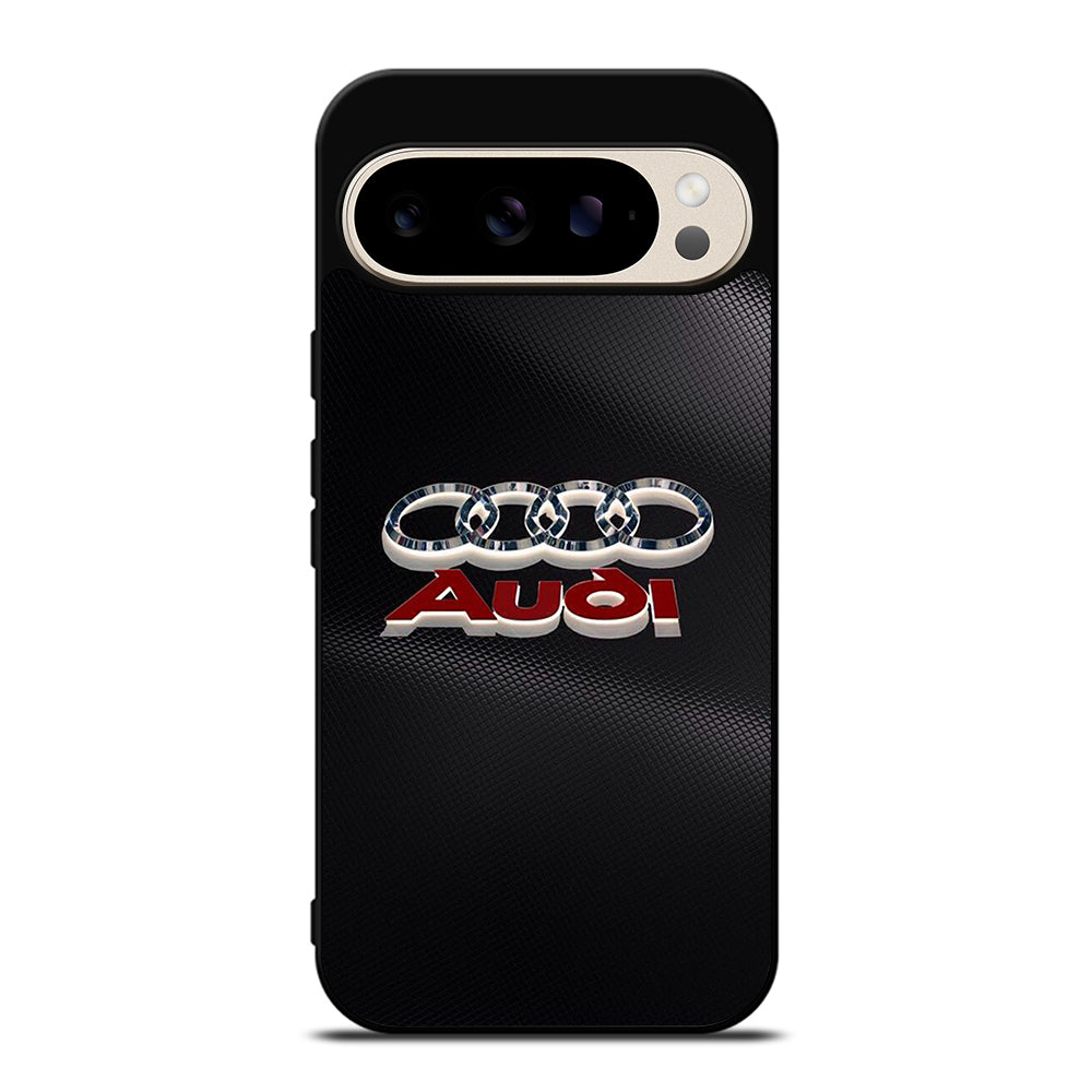 AUDI EMBLEM Google Pixel 9 Pro Case Cover
