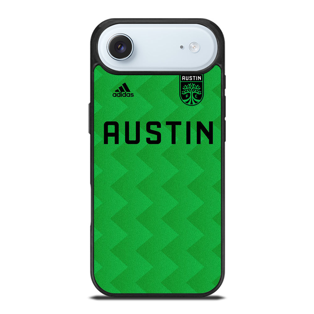 AUSTIN FC JERSEY iPhone Air Case Cover