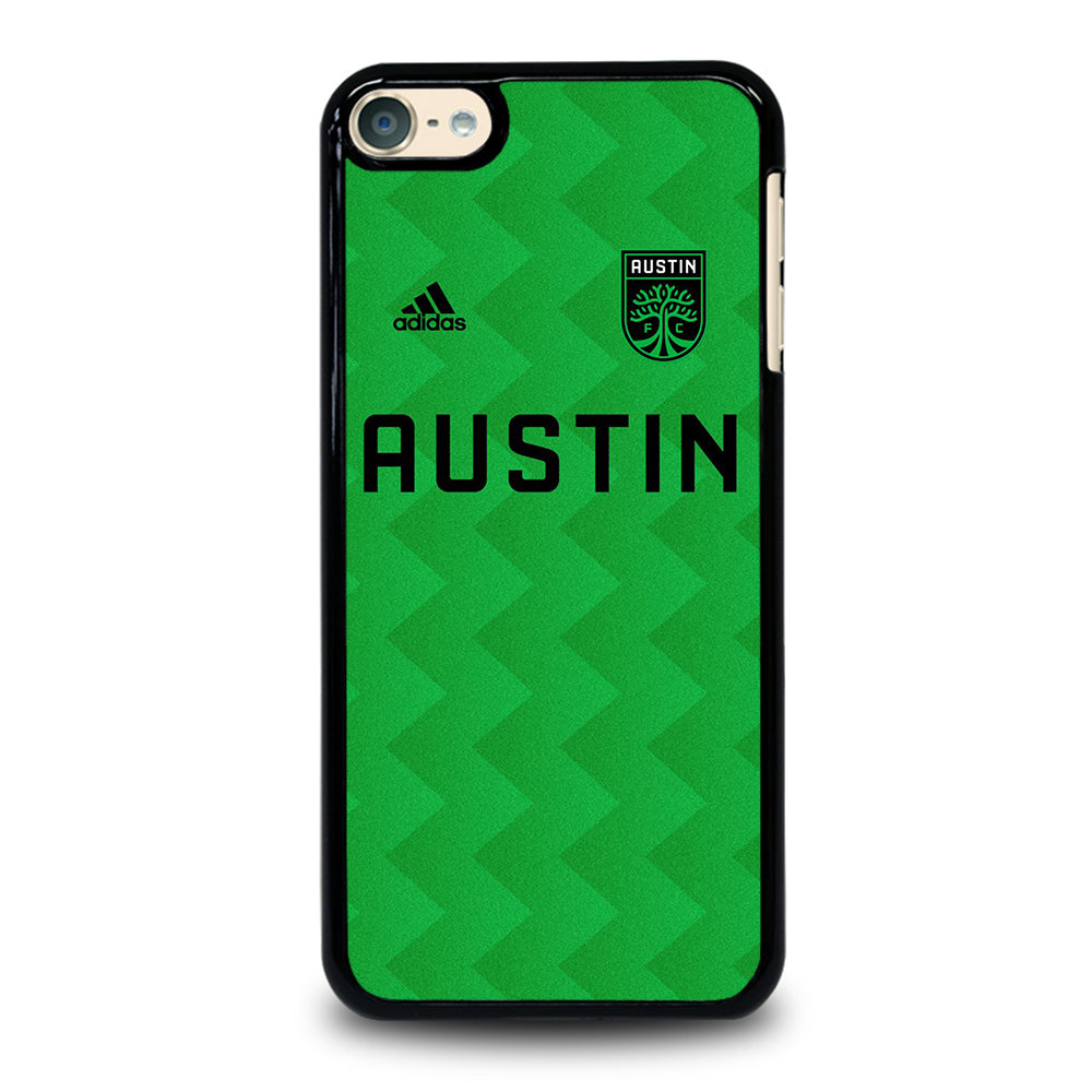 AUSTIN FC JERSEY iPod Touch 6 Case Cover