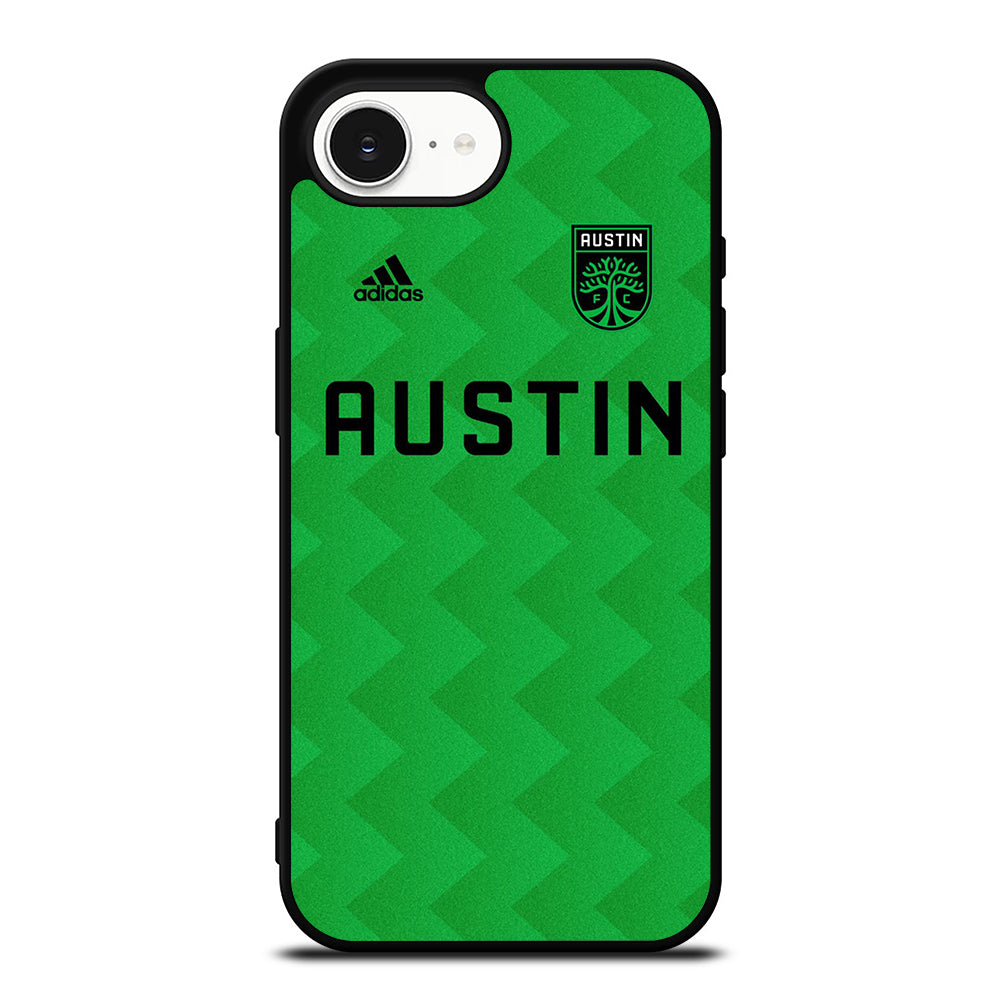 AUSTIN FC JERSEY iPhone 16e Case Cover