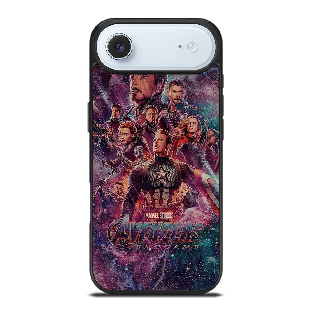 AVENGERS ENDGAME HERO 1 iPhone Air Case Cover